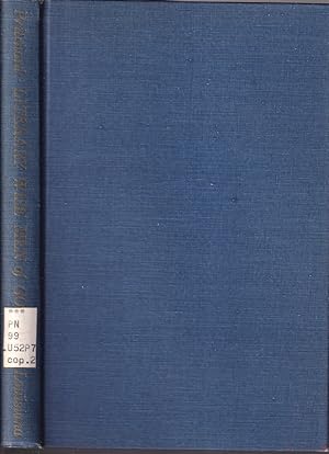 Bild des Verkufers fr Literary Wise Men Of Gotham: Criticism In New York, 1815-1860 zum Verkauf von Jonathan Grobe Books