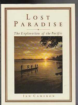 LOST PARADISE. The Exploration of the Pacific