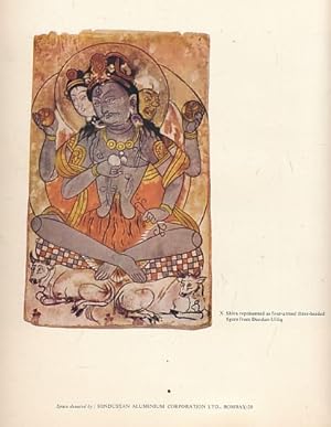 Seller image for India's Contribution to World Thought and Culture for sale by Barter Books Ltd