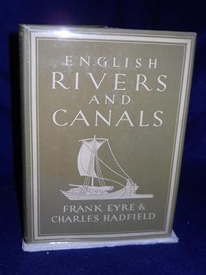 Seller image for English Rivers and Canals for sale by Gil's Book Loft