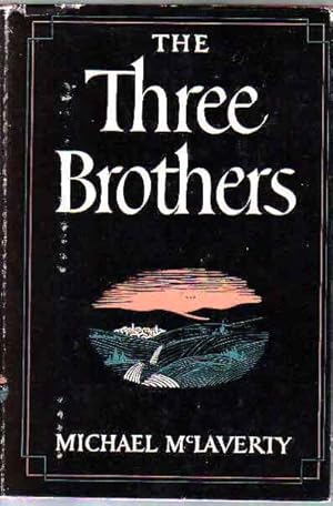 Seller image for The Three Brothers (Catholic Literary Foundation Edition) for sale by The Book Junction