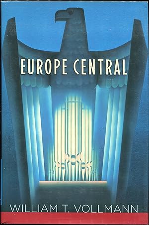 Seller image for Europe Central for sale by Evening Star Books, ABAA/ILAB