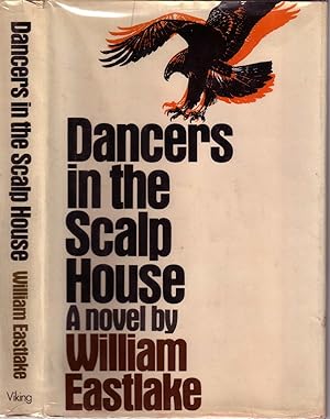 DANCERS IN THE SCALP HOUSE. [SIGNED]