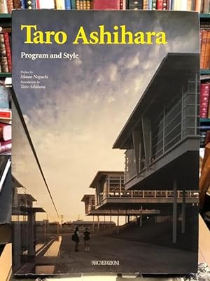 Taro Ashihara : Program and Style