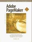 Adobe PageMaker 6 for Macintosh: Classroom in a Book