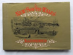 New South Wales Illustrated : The views of Frederick Charles Terry c. 1862