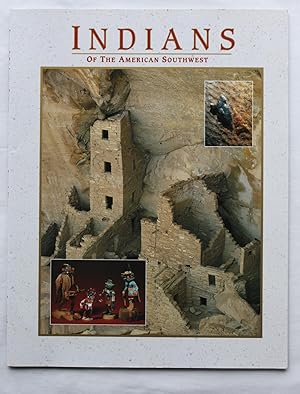 Seller image for Indians of the American Southwest for sale by Barassie Books