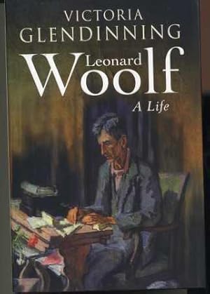 Leonard Woolf : A Life