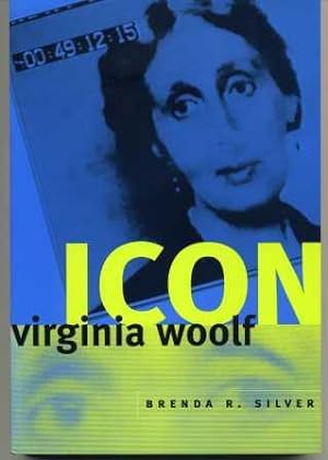 Seller image for Virginia Woolf Icon for sale by Scorpio Books, IOBA