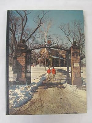 Image du vendeur pour Scarlet Letter 1958 Rutgers State Univerity mis en vente par Princeton Antiques Bookshop