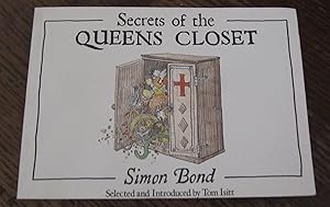 Secrets of the Queen's Closet