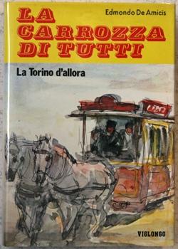 La carrozza di tutti