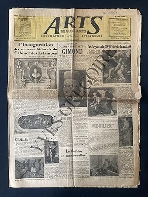 ARTS-N°69-24 MAI 1946