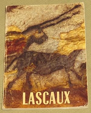 The Grotto of Lascaux