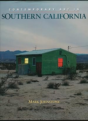 Seller image for Contemporary Art in Southern California for sale by Little Stour Books PBFA Member