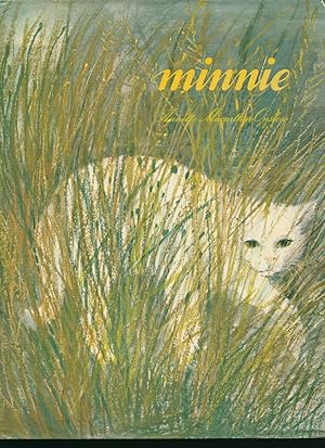 Seller image for Minnie for sale by Little Stour Books PBFA Member