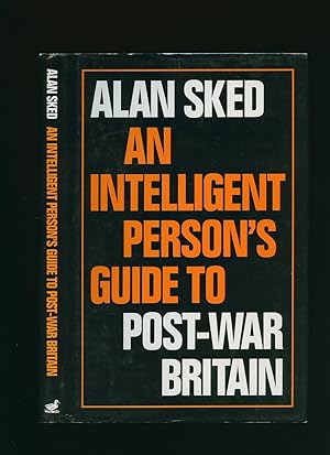Immagine del venditore per An Intelligent Person's Guide To Post-War Britain venduto da Little Stour Books PBFA Member