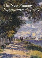 Seller image for The New Painting : Impressionism 1874-1886 for sale by The land of Nod - art & books