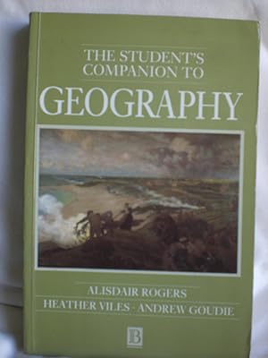 The Students Companion to Geography