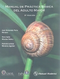 Bild des Verkufers fr Manual de prctica bsica del adulto mayor. zum Verkauf von Espacio Logopdico