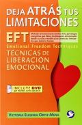 Seller image for Deja atrs tus limitaciones. Tcnicas de liberacin emocional. Incluye DVD. for sale by Espacio Logopdico