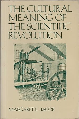 Seller image for The Cultural Meaning of the Scientific Revolution (New perspectives on European history) for sale by Jonathan Grobe Books