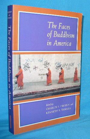 Imagen del vendedor de The Faces of Buddhism in America a la venta por Alhambra Books