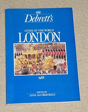 Debrett's Cities of the World - London