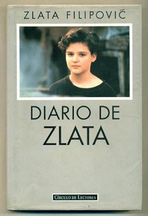 Image du vendeur pour DIARIO DE ZLATA mis en vente par Ducable Libros