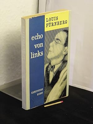 Echo von links - Eine Auswahl -