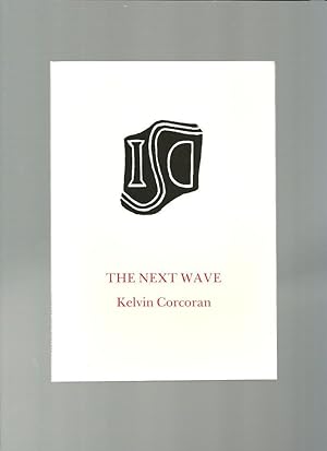 Seller image for THE NEXT WAVE for sale by Books for Amnesty, Malvern