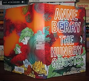 Seller image for THE HUNGRY GHOSTS for sale by Rare Book Cellar