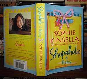 Seller image for SHOPAHOLIC & BABY for sale by Rare Book Cellar