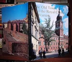 Imagen del vendedor de THE OLD TOWN AND THE ROYAL CASTLE IN WARSAW a la venta por Rare Book Cellar