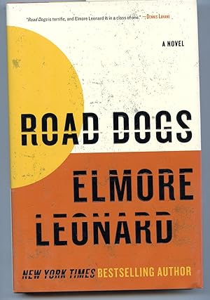 Seller image for Road Dogs for sale by Ian Thompson