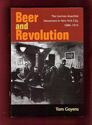 Beer and Revolution