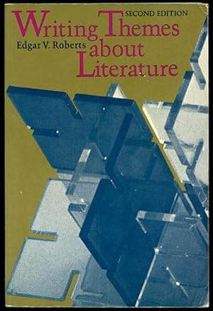 Immagine del venditore per Writing Themes about Literature: Second Edition venduto da Inga's Original Choices