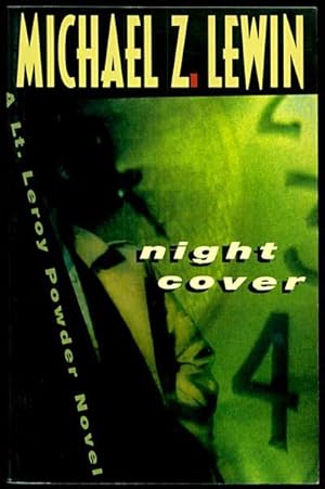 Image du vendeur pour Night Cover mis en vente par Inga's Original Choices