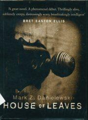 Seller image for House of Leaves for sale by timkcbooks (Member of Booksellers Association)