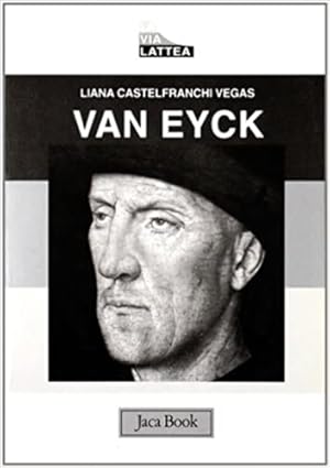 Image du vendeur pour Van Eyck. mis en vente par FIRENZELIBRI SRL