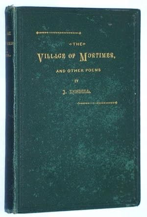 The Village of Mortimer and Other Poems