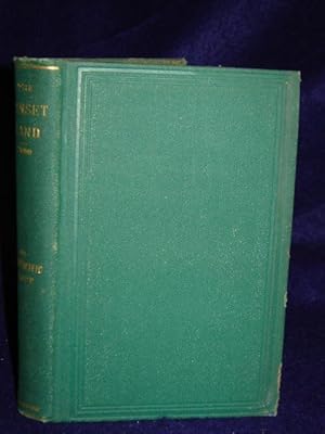 Imagen del vendedor de The Sunset Land; or, The Great Pacific Slope a la venta por Gil's Book Loft
