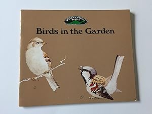 Seller image for Birds In The Garden for sale by WellRead Books A.B.A.A.