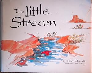 Seller image for The Little Stream for sale by Basket Case Books