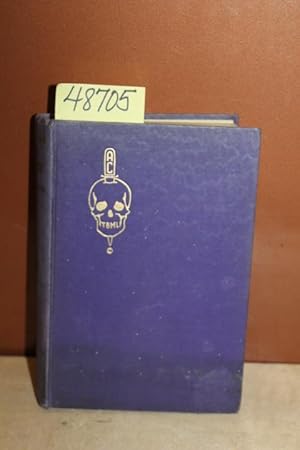 Seller image for Murder in Black for sale by Princeton Antiques Bookshop
