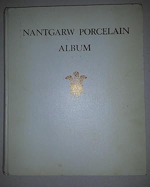 The Nantgarw Porcelain Album