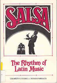 Immagine del venditore per Salsa!: The Rhythm of Latin Music venduto da The Book Faerie
