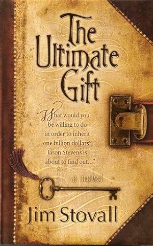 THE ULTIMATE GIFT