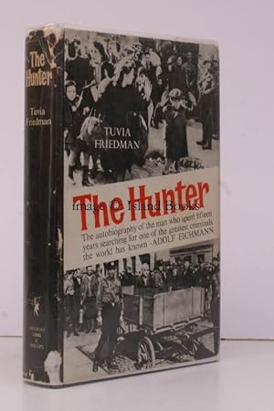 Imagen del vendedor de The Hunter. Edited and translated by David C. Gross. a la venta por Island Books