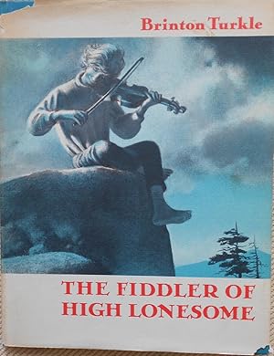 The Fiddler of High Lonesome